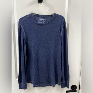 Express Long Sleeve Shirt